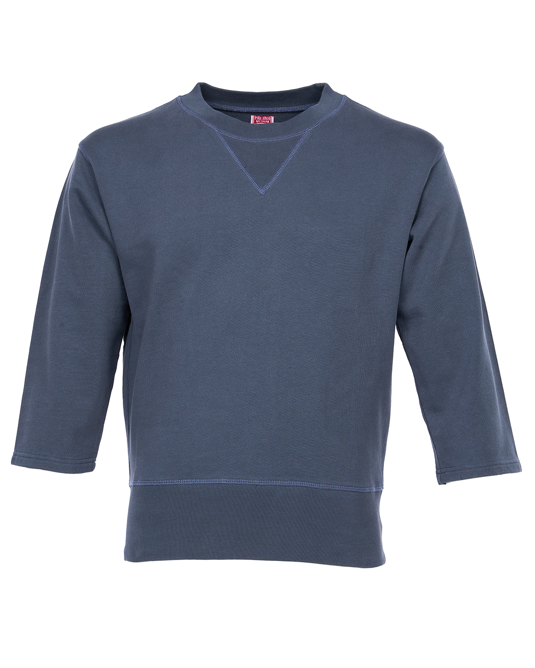 1945 Escape Sweater prison blue