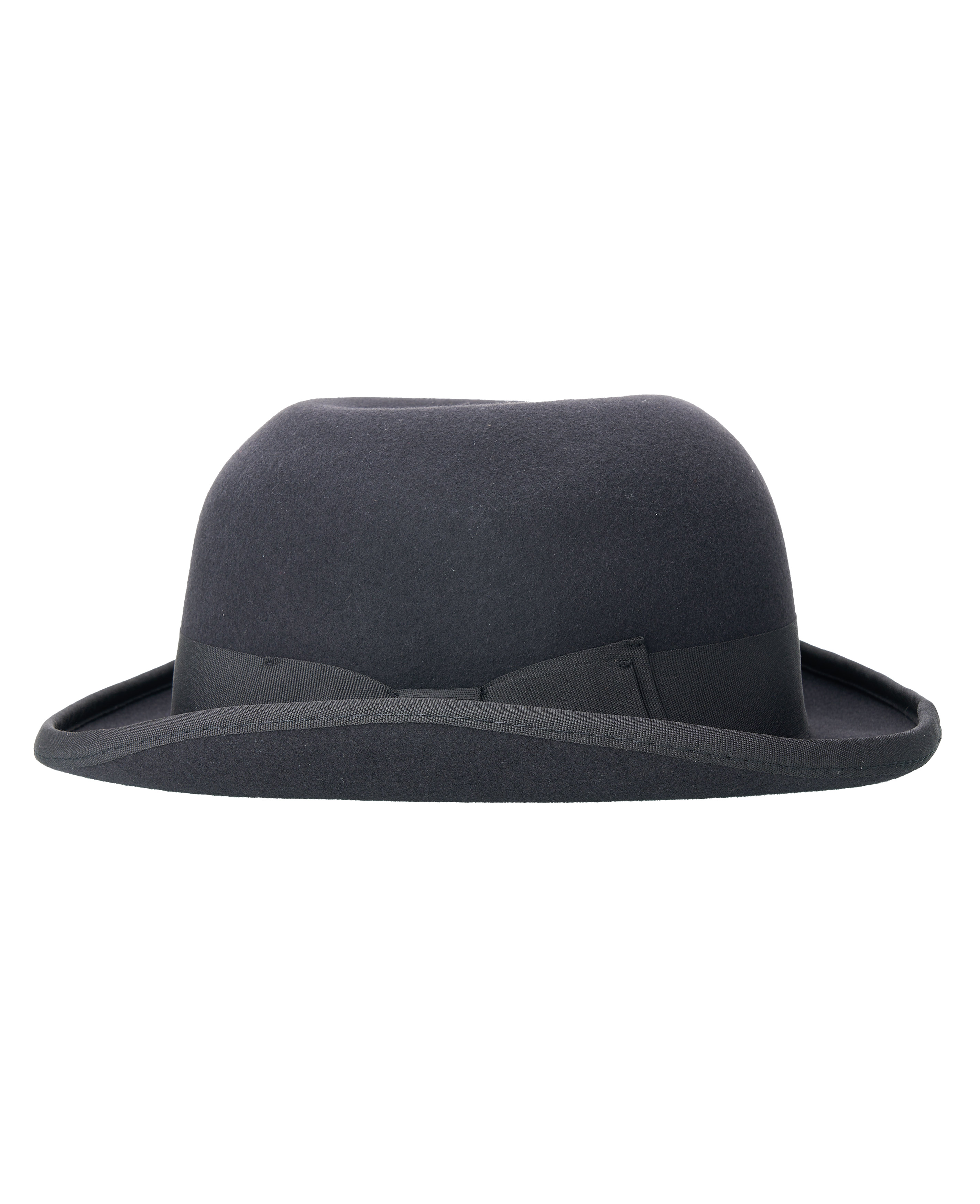 1921 Bowler Hat grey