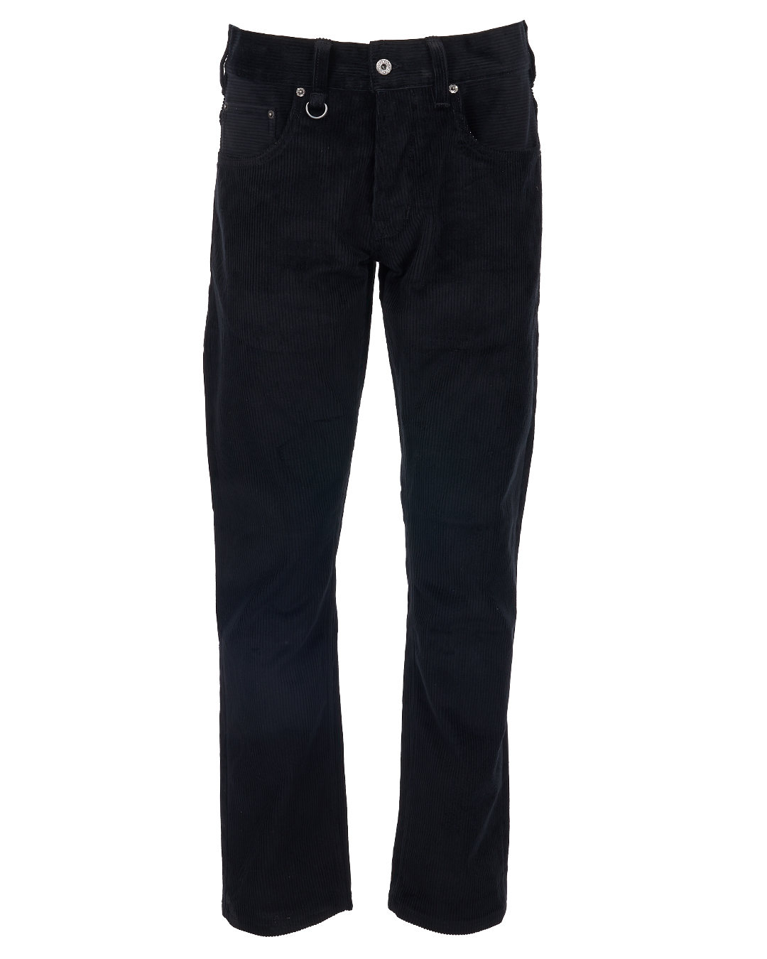 1958 Roamer Pant black cord