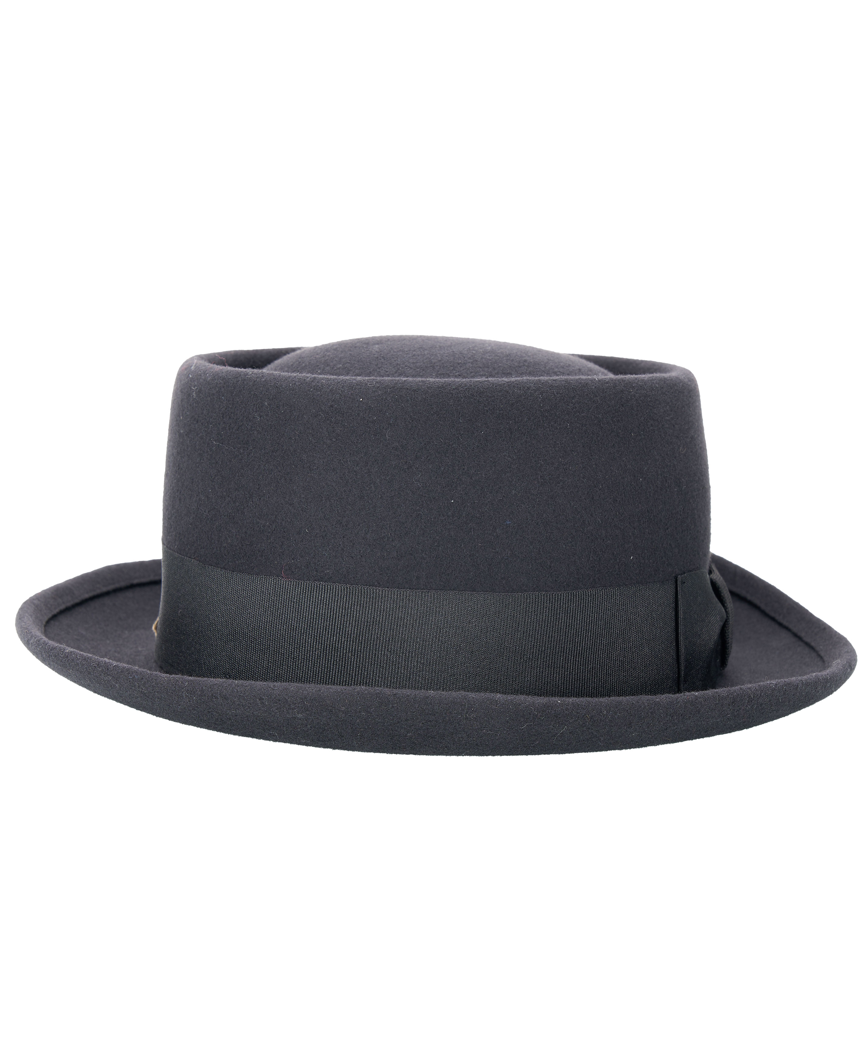 1937 Hobbs Hat grey