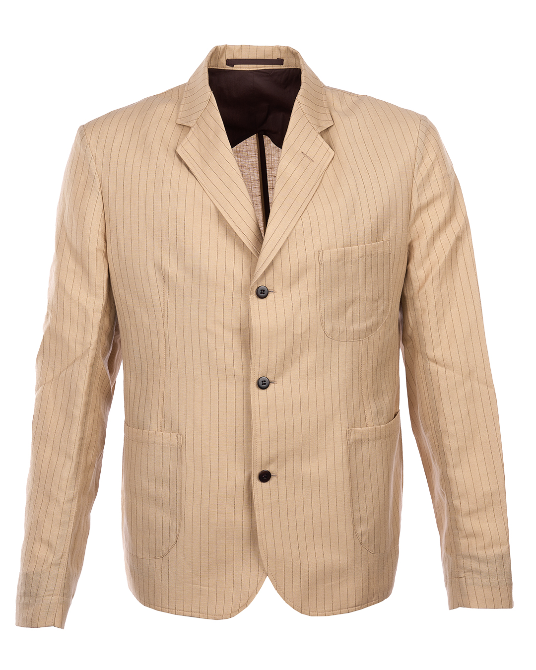 1927 Harvester Jacket Chicago sand M