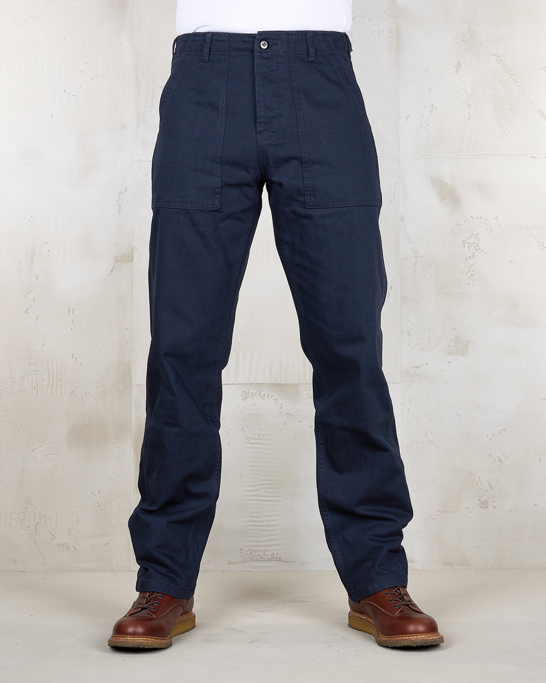 1962 OG-107 Pant Navy