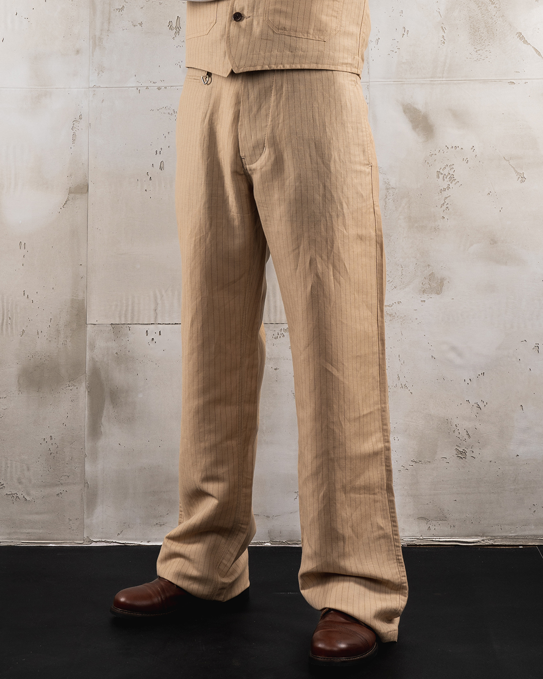 1905 Hauler Pant Chicago sand