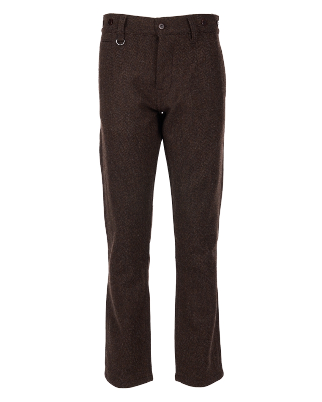 Pike Brothers 1923 Buccanoy Pant Upland brown