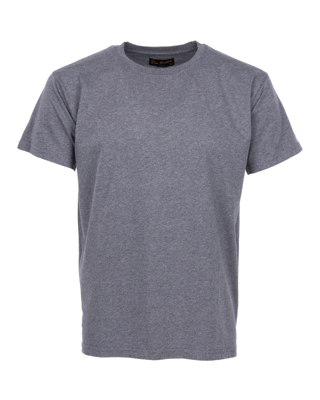 Pike Brothers 1969 Sports Tee grey