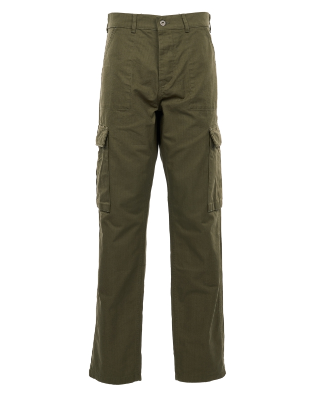 Pike Brothers 1947 OG-107 Pant O.D.7