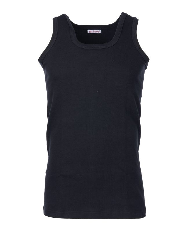 Pike Brothers 1965 Tank Top set black