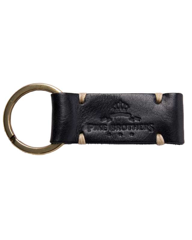 Pike Brothers 1963 Key Hanger black