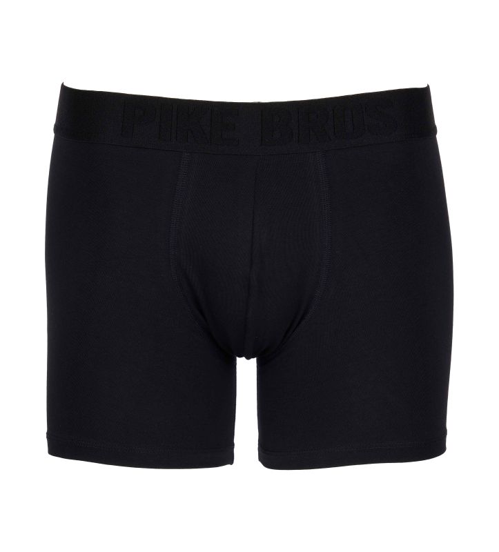 Pike Brothers 1973 Summer Short Set black