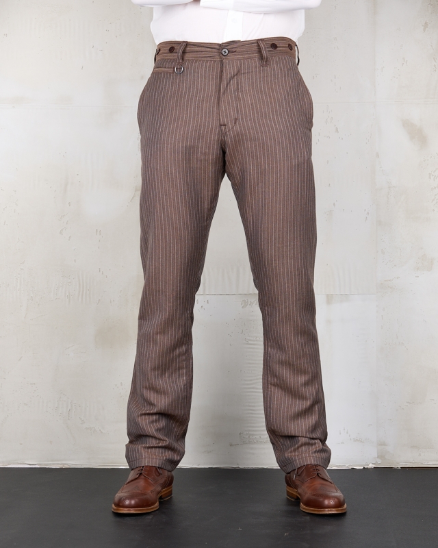 Pike Brothers 1923 Buccanoy Pant Alameda