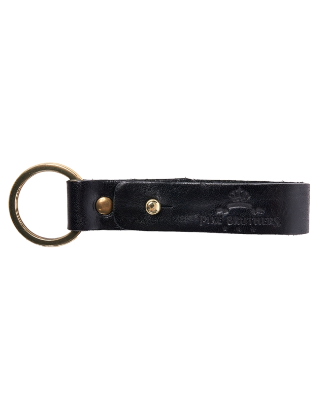 Pike Brothers 1968 Key Hanger black