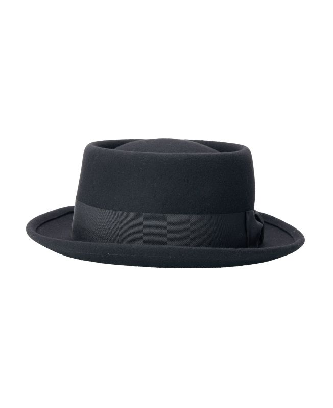 Pike Brothers 1937 Hobbs Hat black