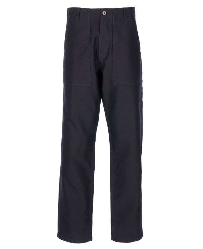 Pike Brothers 1962 OG-107 Pant Jungle Cloth Navy