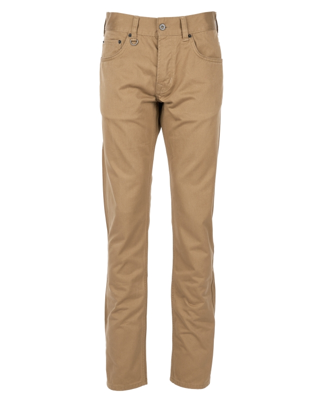 Pike Brothers 1963 Roamer Pant Leesville sand